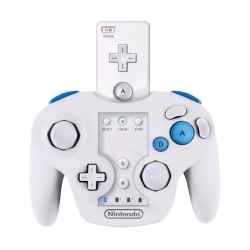 Revolution Controller