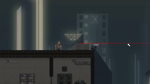 Gunpoint screenshots - 03