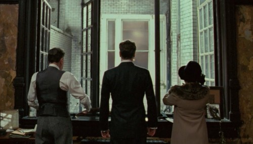 The King's Speech