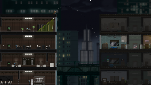 Gunpoint Steam Screenshot 5