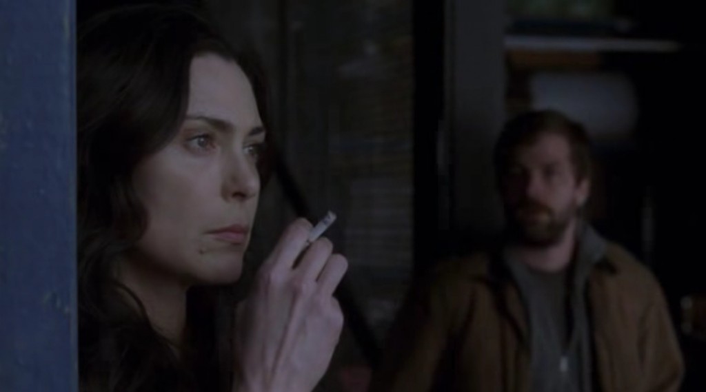 Game Of Thrones, The Shadow Line, The Killing, Running Wilde a post